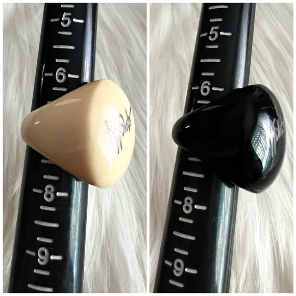 2 IPPOLITA rings plus Tiffany & Co. Clinique piece - Picture 16 of 16